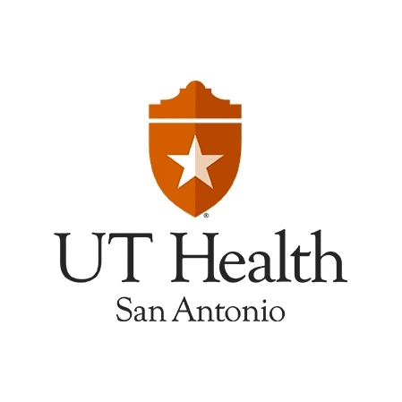 شعار UT Health San Antonio